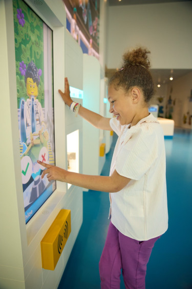 Wintertip voor LEGO fans: gratis naar LEGO House