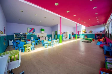 SPLASHWORLD Aqua Nevis