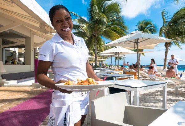 Papagayo Beach Resort