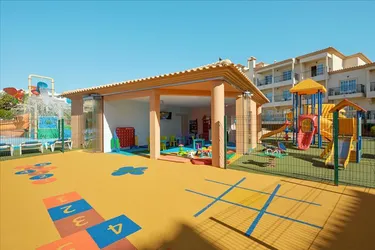 Appartementen Clube Humbria