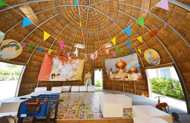 Vakantiepark Nuovo Natural Village