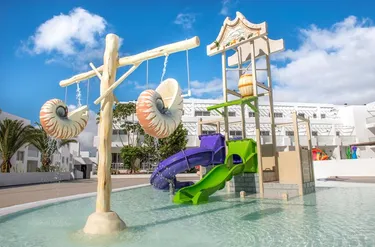 Aequora Lanzarote Suites