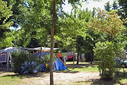 Camping Italy