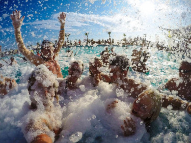 Aquasis Deluxe Resort & Spa