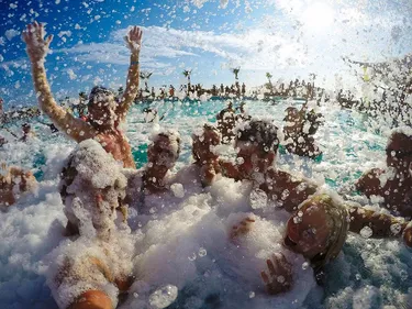 Aquasis Deluxe Resort & Spa