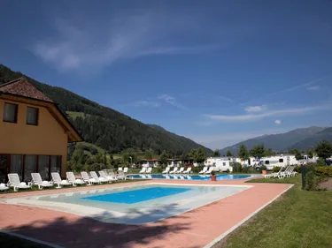 Camping Bella Austria