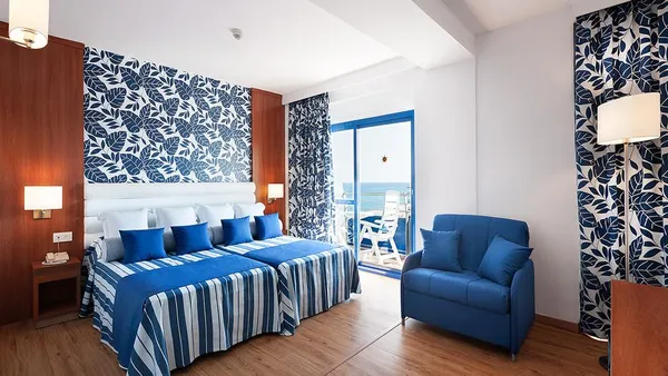 Hotel Tahiti Playa Suites