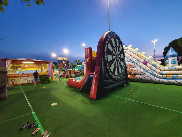 Vakantie italië met kinderen