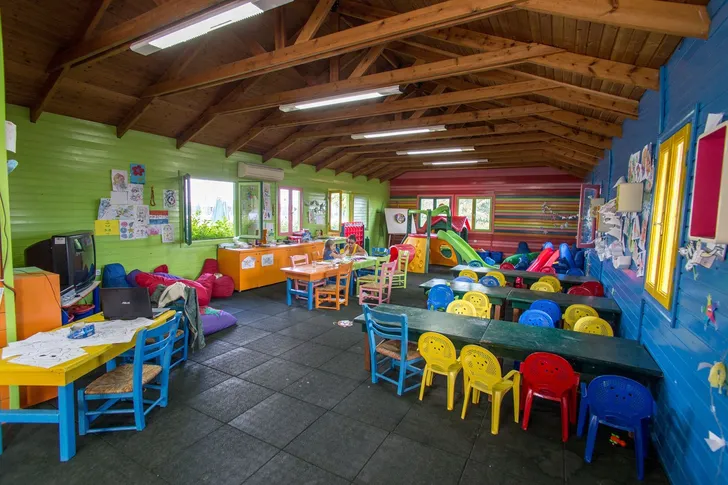 Kinderactiviteiten