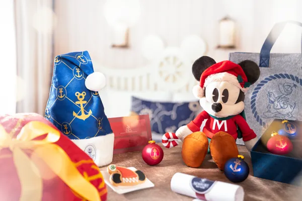 Kerst in Disneyland® Paris 2026: onze tips voor een magisch bezoek met kinderen