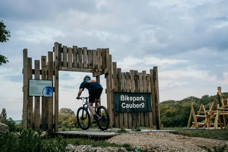 Bikepark Cauberg