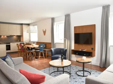 Vakantiepark Landal Katschberg