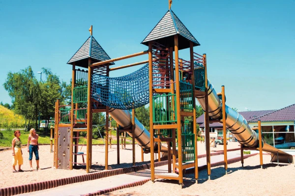 Landal vakantiepark Warsberg - Duitsland