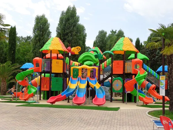 Vakantiepark Centro Vacanze Verde Azzurro