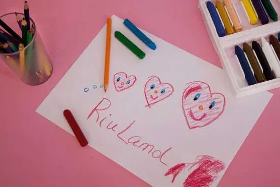Kinderactiviteiten