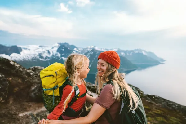 Noord-Noorwegen & de Lofoten – de middernachtzon