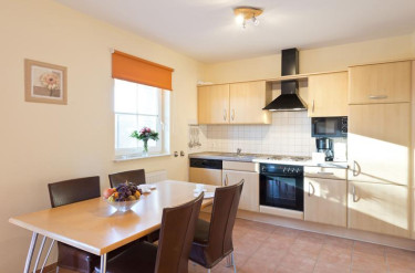 Landal Dwergter Sand