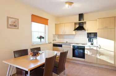 Landal Dwergter Sand