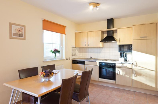 Landal Dwergter Sand