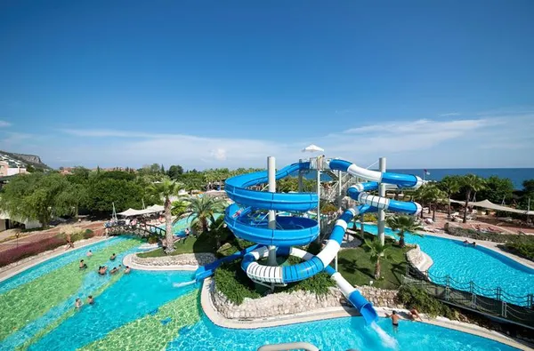 Kindvriendelijke hotels bij Cappadocië