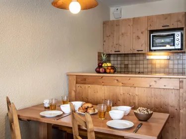 Résidence Le Cheval Blanc