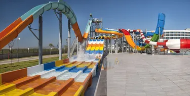 Aquasis Deluxe Resort & Spa