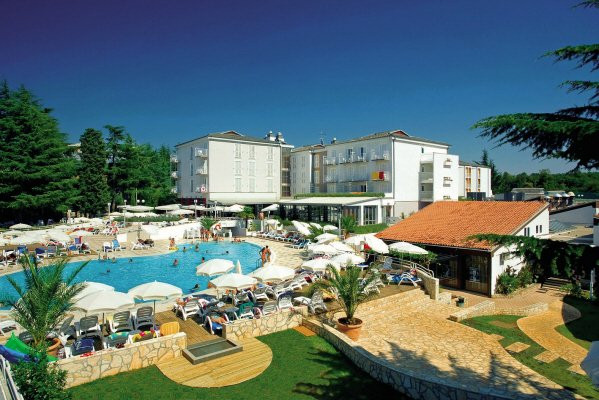 Valamar Pinia & Residence