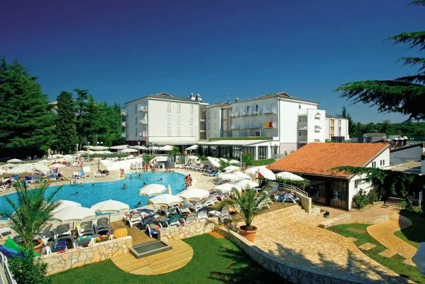 Valamar Pinia & Residence