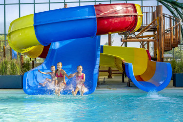 Capfun Vakantiepark de Rotonde