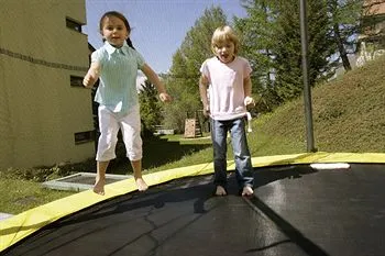 Zomervakantie naar Dorint Hotel Blüemlisalp Beatenberg in Zwitserland