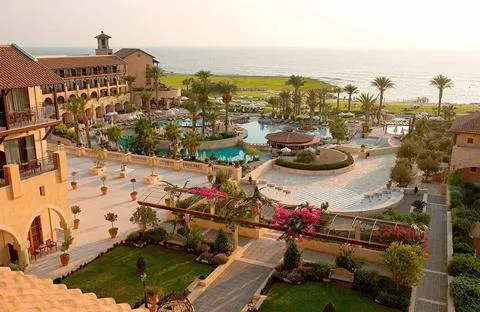Elysium Hotel