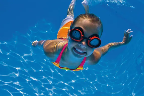 Kinderactiviteiten
