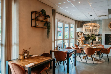 Hotel De Zeeuwse Kust 