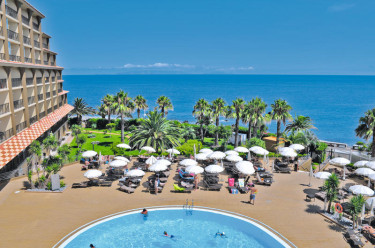 Aparthotel Four Views Oasis