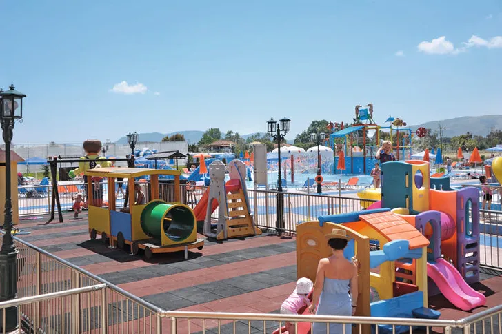 Kinderactiviteiten