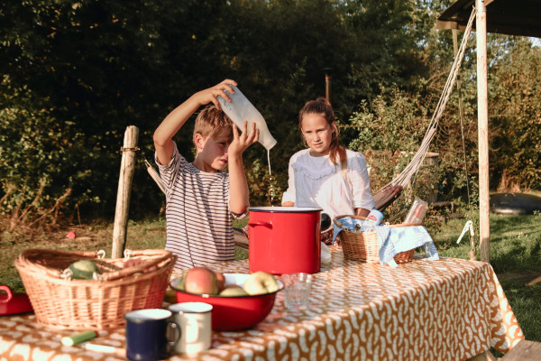 BoerenBed De Kalverweide