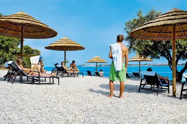 Valamar Club Tamaris
