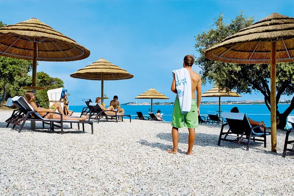 Valamar Club Tamaris