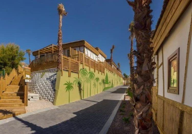 Magic Natura Waterpark Resort