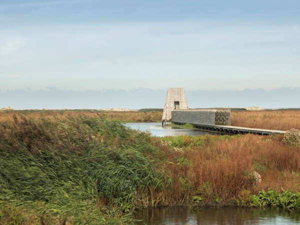 Landal Marker Wadden