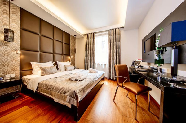 Hotel Continental Budapest