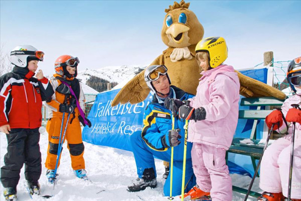 Falkensteiner Hotel Sonnenalpe