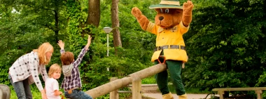 De allerleukste vakantie met Bollo!