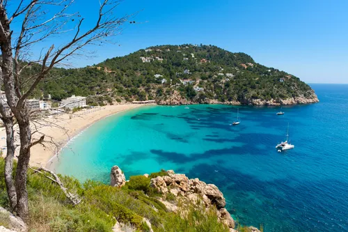 Meivakantie Ibiza