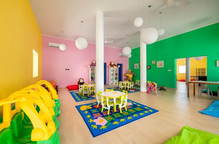 Kinderactiviteiten 