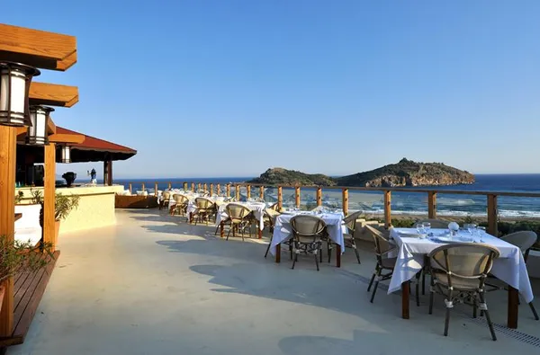 Hotel Sarigerme Imperial