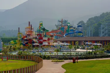 Rixos Premium Tekirova