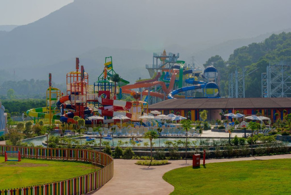 Rixos Premium Tekirova