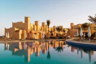 Hotel Club Calimera Akassia Swiss Resort