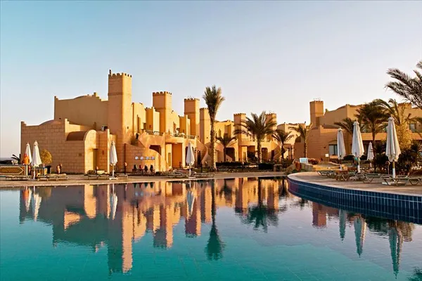 Hotel Club Calimera Akassia Swiss Resort